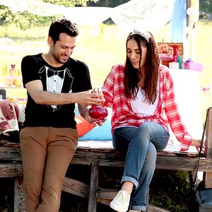 Fotoğraf Kocan Kadar Konuş: Diriliş