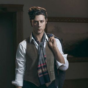 Fotoğraf The Magicians