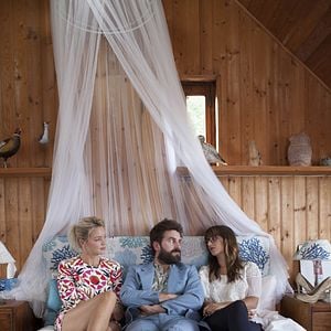 Fotoğraf Géraldine Nakache