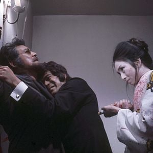 Fotoğraf Shurayukihime