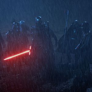 Fotoğraf Star Wars: Güç Uyanıyor