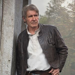 Fotoğraf Harrison Ford