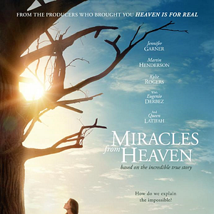 Fotoğraf Miracles From Heaven