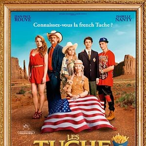 Fotoğraf Les Tuche 2 - Le rêve américain