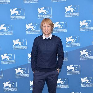 Fotoğraf Owen Wilson