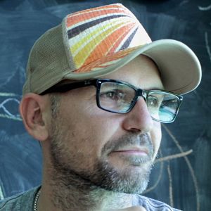 Fotoğraf Cedric Nicolas-Troyan