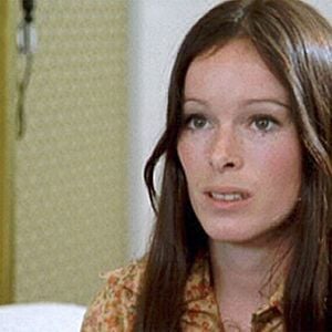 Fotoğraf Geraldine Chaplin