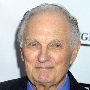 Fotoğraf Alan Alda