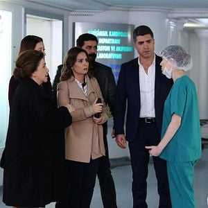 Fotoğraf Kaderimin Yazıldığı Gün