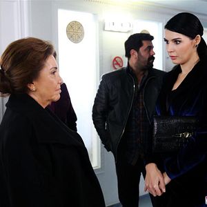 Fotoğraf Kaderimin Yazıldığı Gün