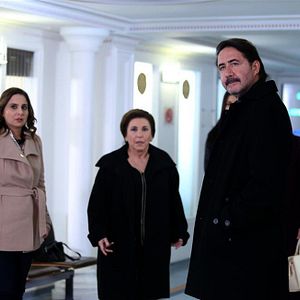 Fotoğraf Kaderimin Yazıldığı Gün