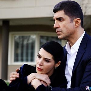 Fotoğraf Kaderimin Yazıldığı Gün