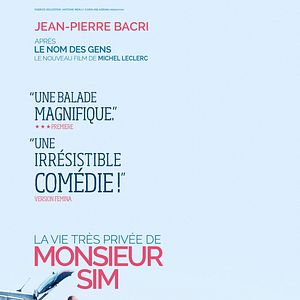 Fotoğraf Bay Sim’in Çok Özel Hayatı