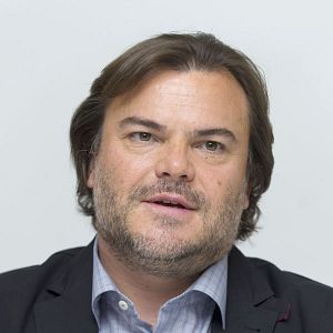 Fotoğraf Jack Black
