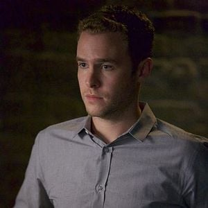 Fotoğraf Iain De Caestecker
