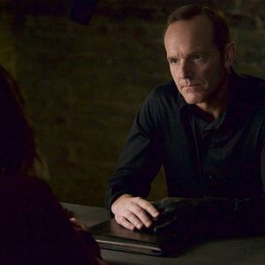 Fotoğraf Clark Gregg