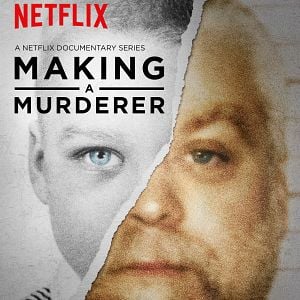 Fotoğraf Making A Murderer