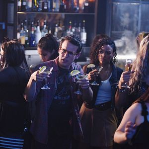 Fotoğraf Alberto Rosende