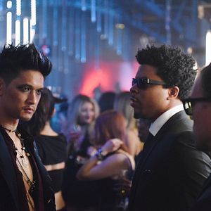 Fotoğraf Harry Shum Jr.