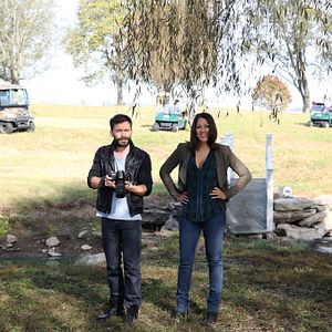 Fotoğraf Cynthia Kaye McWilliams