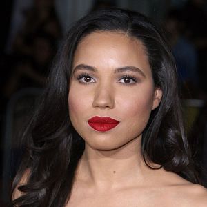 Fotoğraf Jurnee Smollett