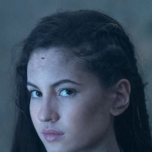 Fotoğraf Ivana Baquero