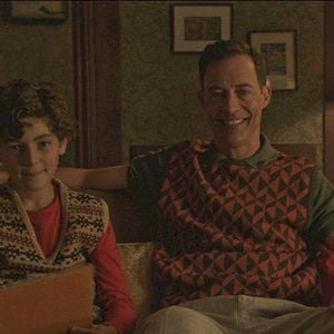 Fotoğraf Tom Cavanagh