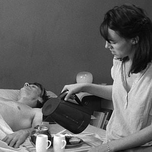 Fotoğraf Lena Paugam