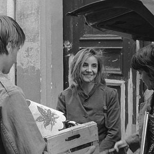 Fotoğraf Vimala Pons