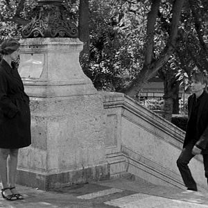 Fotoğraf Clotilde Courau