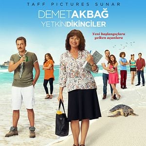 Fotoğraf Nadide Hayat