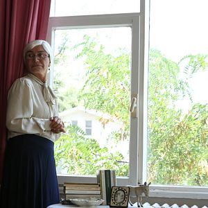 Fotoğraf Nadide Hayat