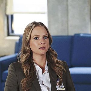 Fotoğraf A.J. Cook