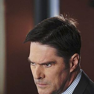Fotoğraf Thomas Gibson