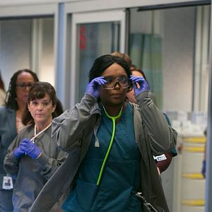 Fotoğraf Marlyne Barrett