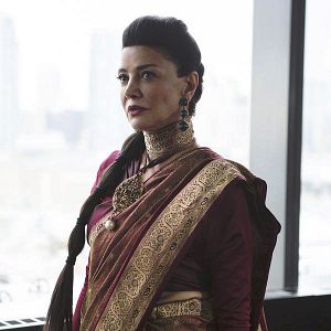 Fotoğraf Shohreh Aghdashloo