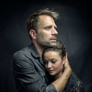 Fotoğraf Thomas Jouannet