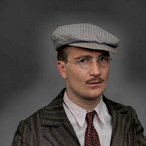 Fotoğraf Frederick Lau