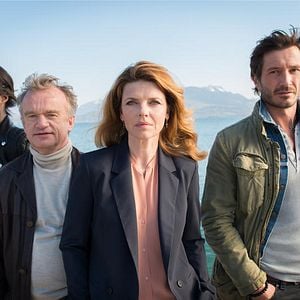 Fotoğraf Dominique Pinon