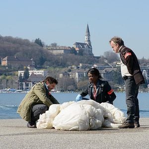 Fotoğraf Dominique Pinon