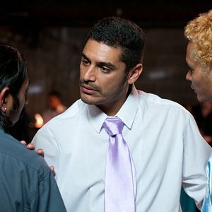 Fotoğraf Keman Öğretmeni