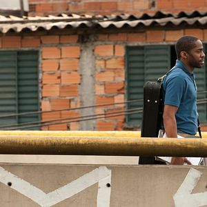 Fotoğraf Lázaro Ramos