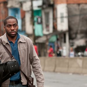 Fotoğraf Lázaro Ramos