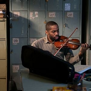 Fotoğraf Lázaro Ramos