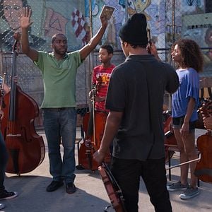 Fotoğraf Keman Öğretmeni