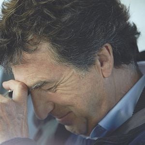 Fotoğraf François Cluzet