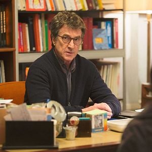 Fotoğraf François Cluzet