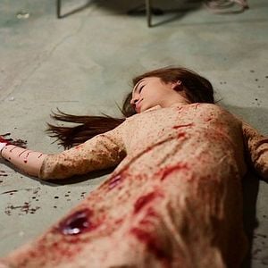 Fotoğraf Yılanların Öcü