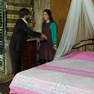 Fotoğraf Yılanların Öcü