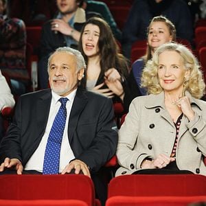 Fotoğraf Marie-Christine Adam